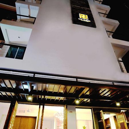 The Album Hotel Patong Exterior foto