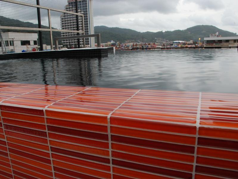 The Album Hotel Patong Exterior foto