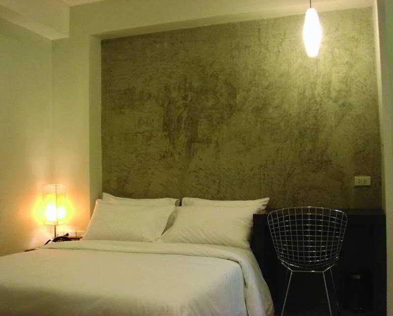The Album Hotel Patong Quarto foto